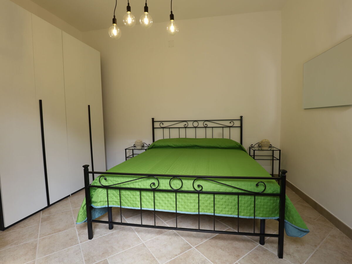 Spicchi di Salento - Mandarino, appartement Vernole - Photo 13