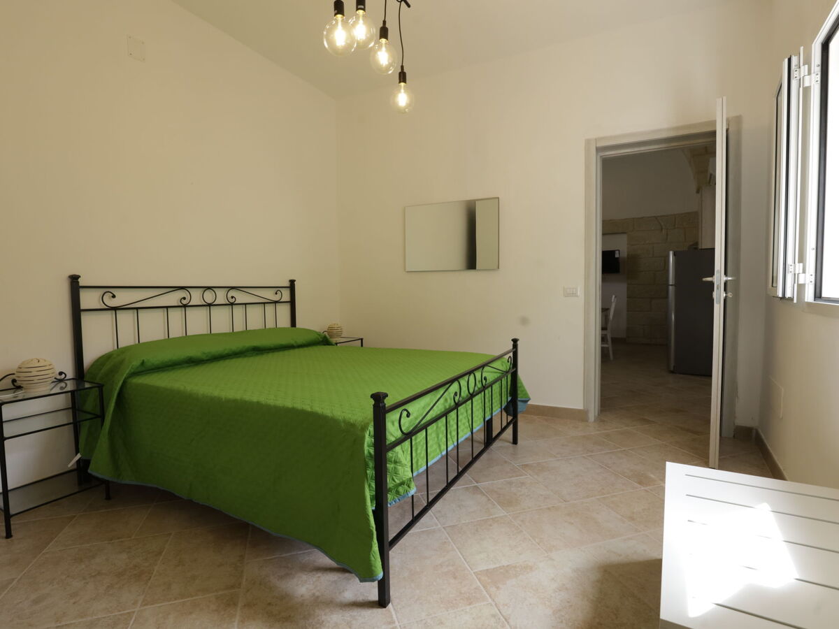 Spicchi di Salento - Mandarino, appartement Vernole - Photo 14