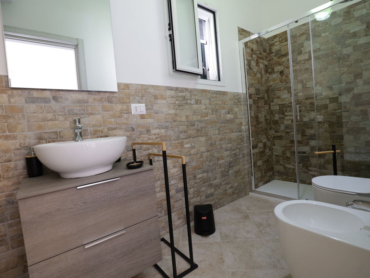 Spicchi di Salento - Mandarino, appartement Vernole - Photo 15