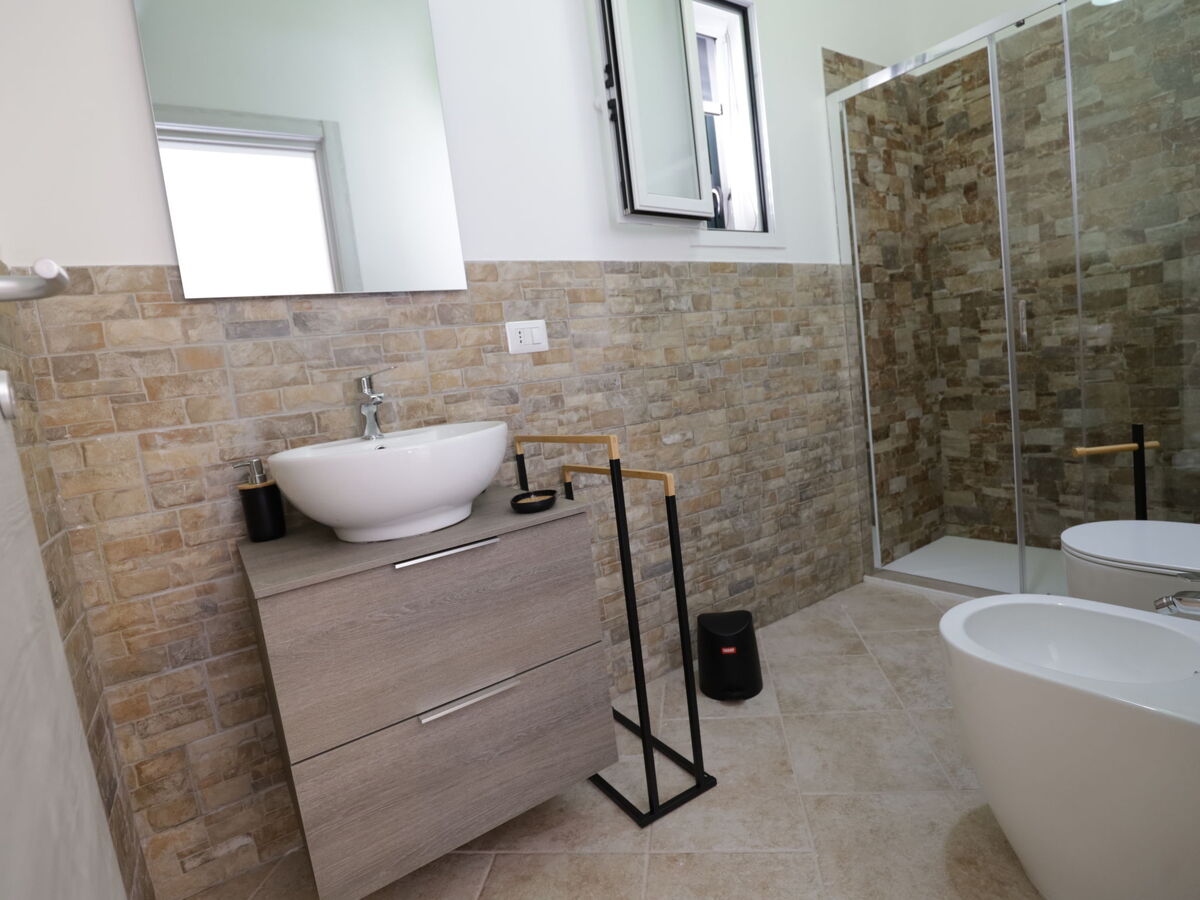 Spicchi di Salento - Mandarino, appartement Vernole - Photo 16