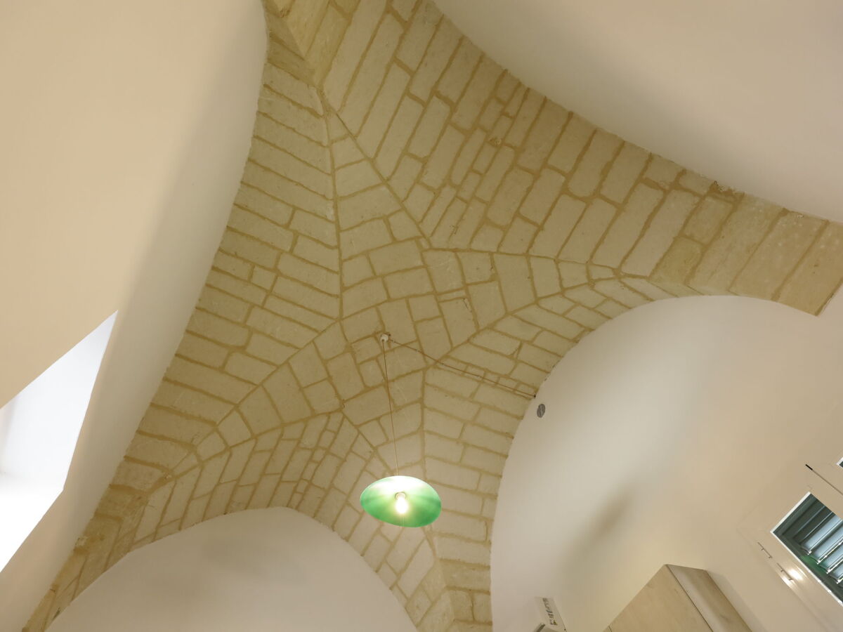 Spicchi di Salento - Mandarino, appartement Vernole - Photo 17