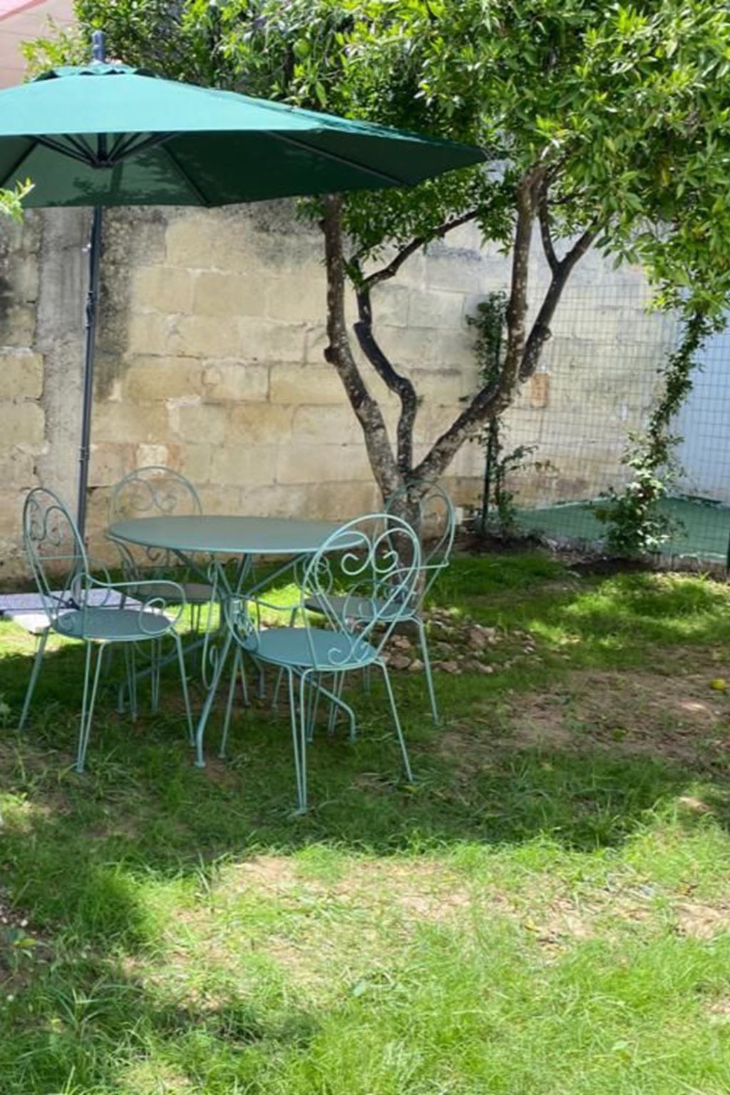 Spicchi di Salento - Mandarino, appartement Vernole - Photo 18