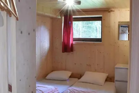 Chalet Finlandais à Barvaux : 18 personnes, sauna : photo 2