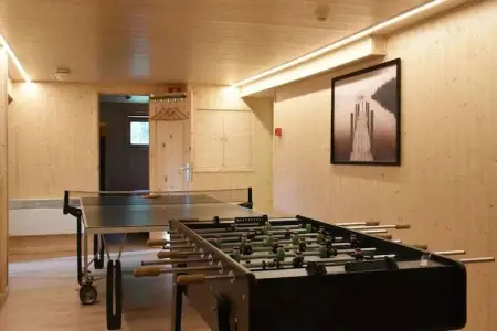 Chalet Finlandais à Barvaux : 18 personnes, sauna : photo 8