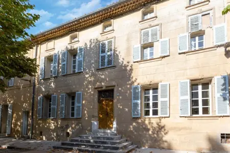 Location maison de vacances à Brue Auriac