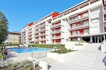 Location appartement à Caorle (VE), Appartement à Caorle (VE)