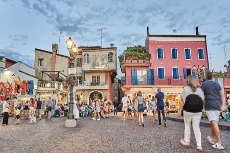 Acapulco 11A, Appartement à Caorle (VE) - Photo 14
