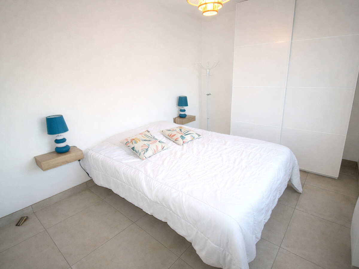 Maison neuve 8 pers. à La Tranche-sur-Mer, jardin & parking - Photo 11