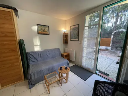 Maison 2 chambres avec 2 piscines chauffées à Saint-Jean-de-Monts - Photo 3