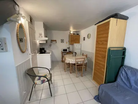 Maison 2 chambres avec 2 piscines chauffées à Saint-Jean-de-Monts - Photo 7