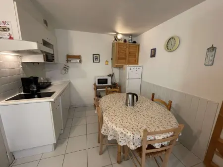 Maison 2 chambres avec 2 piscines chauffées à Saint-Jean-de-Monts - Photo 8