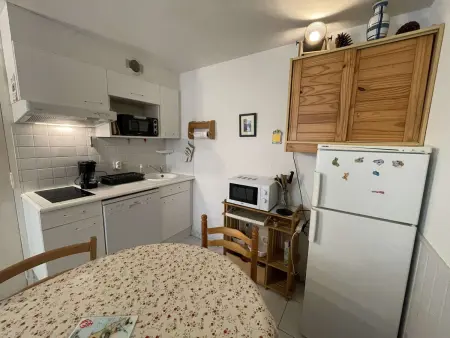 Maison 2 chambres avec 2 piscines chauffées à Saint-Jean-de-Monts - Photo 9