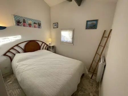 Maison 2 chambres avec 2 piscines chauffées à Saint-Jean-de-Monts - Photo 11
