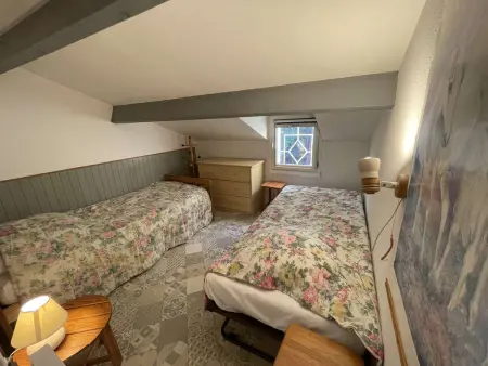 Maison 2 chambres avec 2 piscines chauffées à Saint-Jean-de-Monts - Photo 12
