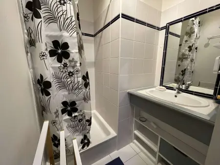 Maison 2 chambres avec 2 piscines chauffées à Saint-Jean-de-Monts - Photo 14