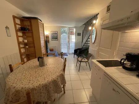 Maison 2 chambres avec 2 piscines chauffées à Saint-Jean-de-Monts - Photo 16