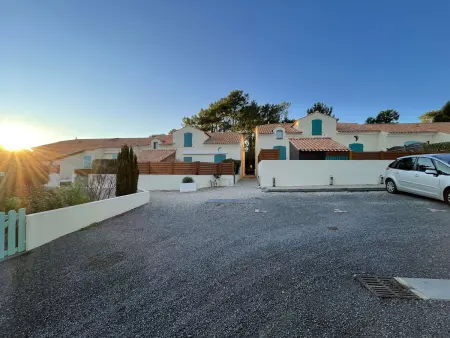 Maison 2 chambres avec 2 piscines chauffées à Saint-Jean-de-Monts - Photo 18