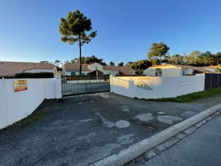 Maison 2 chambres avec 2 piscines chauffées à Saint-Jean-de-Monts - Photo 19