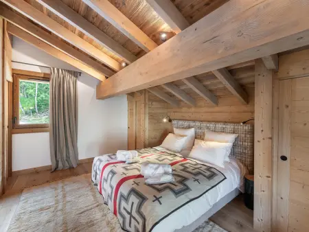 Chalet neuf près des pistes, animaux acceptés, Chalet 12 personnes à Saint Martin de Belleville - Photo 6