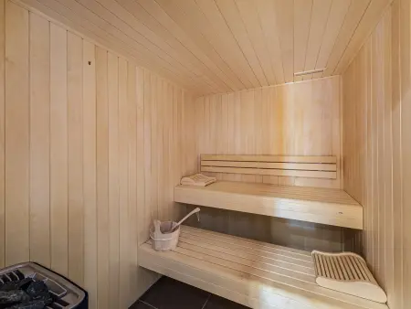 Chalet neuf près des pistes, animaux acceptés, Chalet 12 personnes à Saint Martin de Belleville - Photo 11