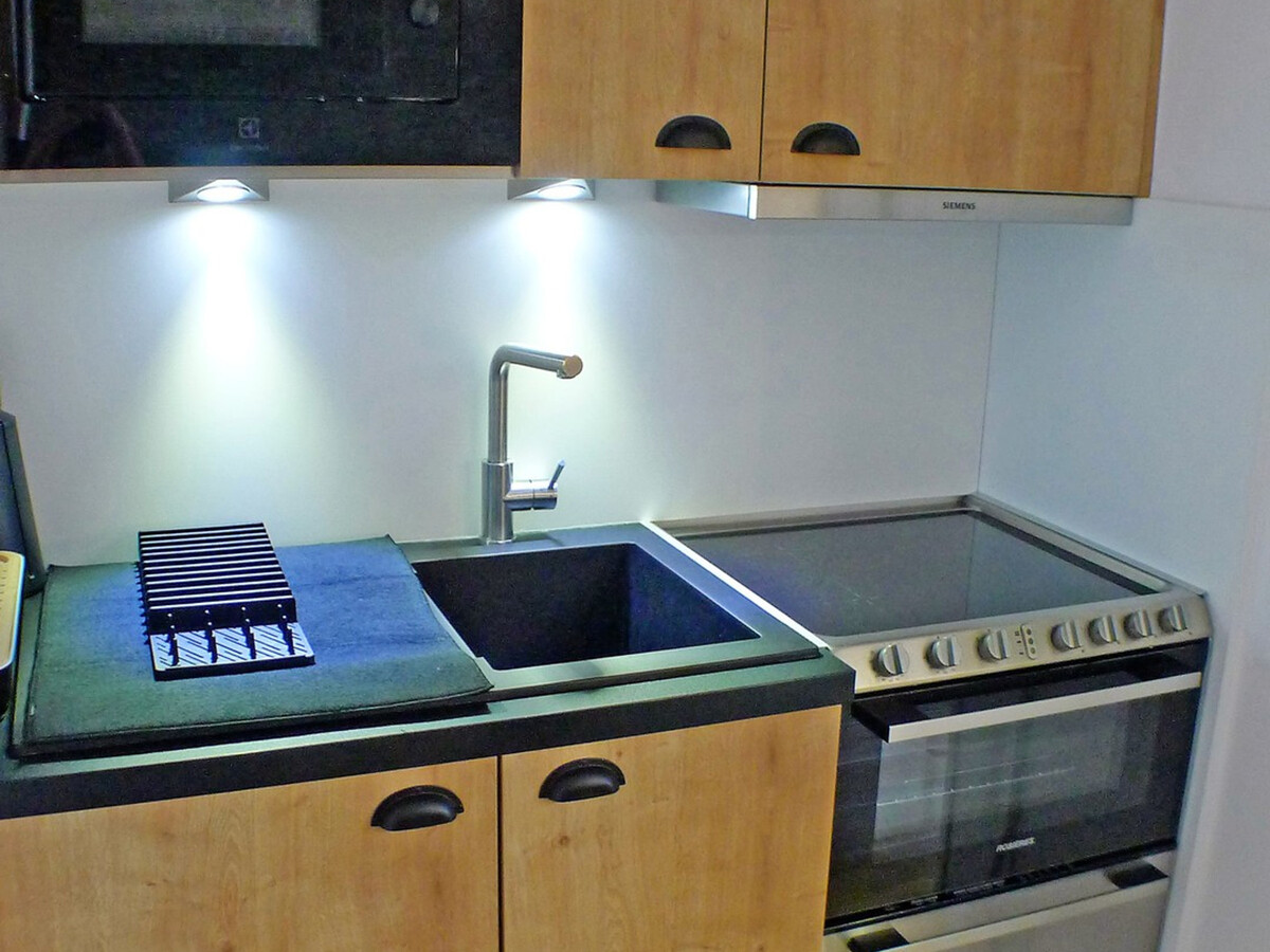 T2 rénové 37 m² avec terrasse 16 m², parking à Samoëns - Photo 4