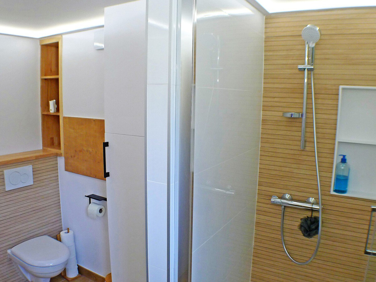 T2 rénové 37 m² avec terrasse 16 m², parking à Samoëns - Photo 10