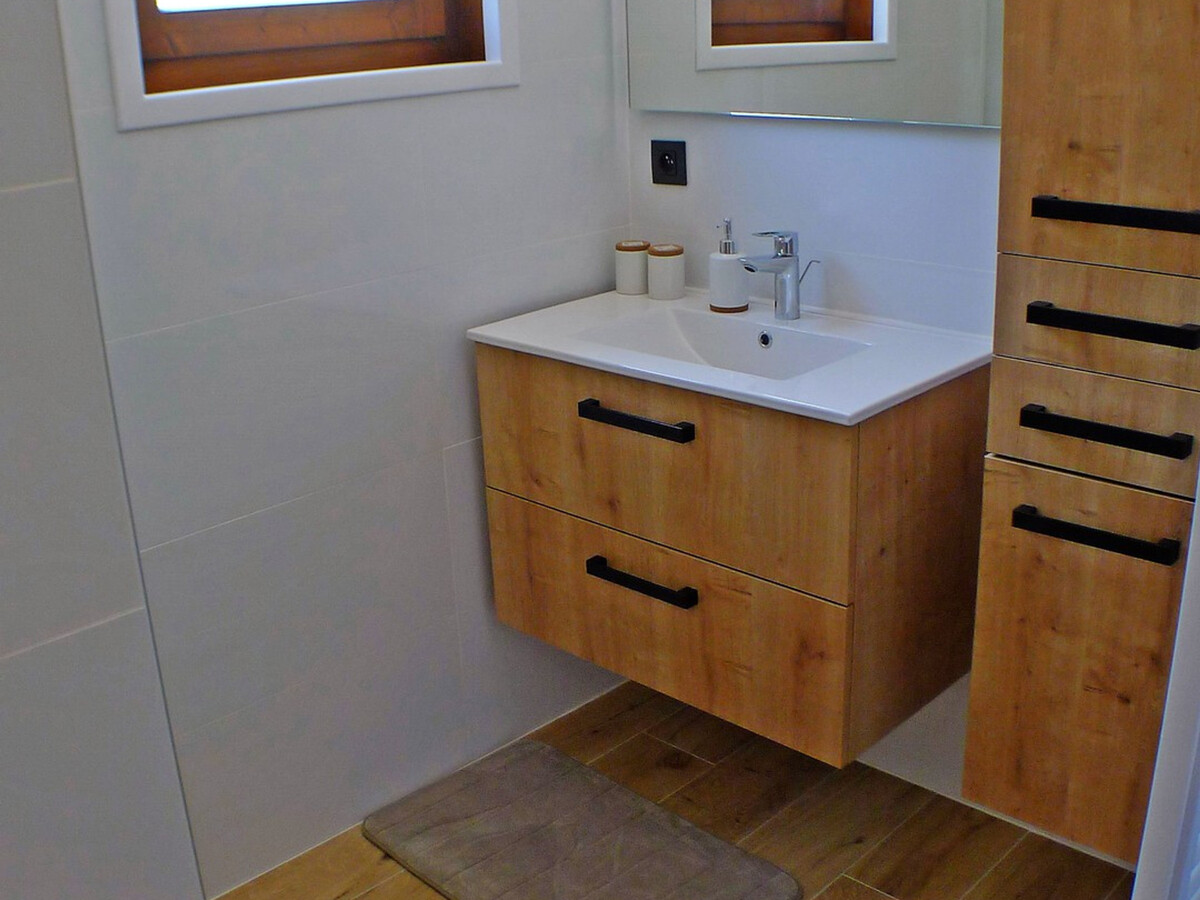 T2 rénové 37 m² avec terrasse 16 m², parking à Samoëns - Photo 11