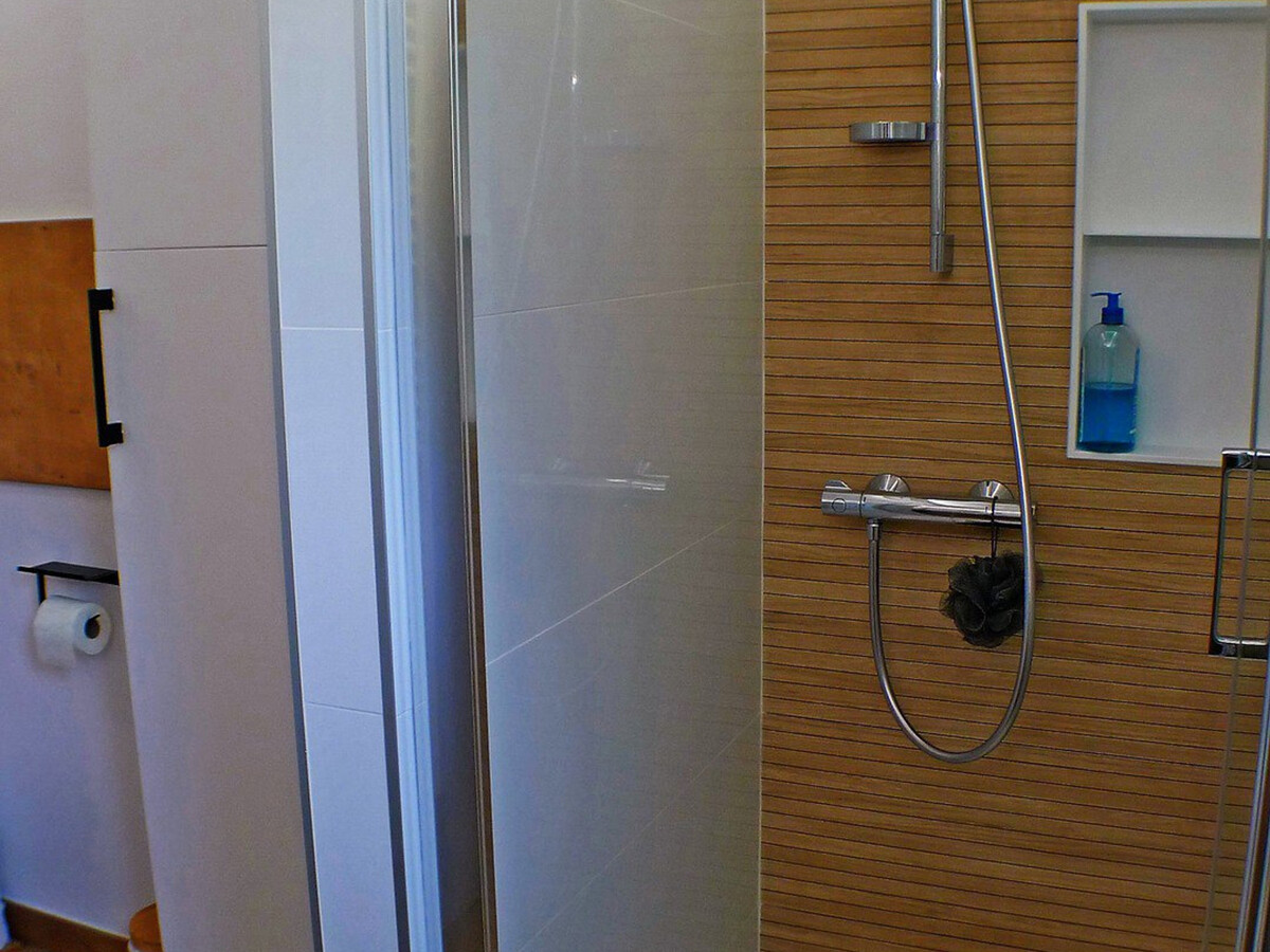 T2 rénové 37 m² avec terrasse 16 m², parking à Samoëns - Photo 12