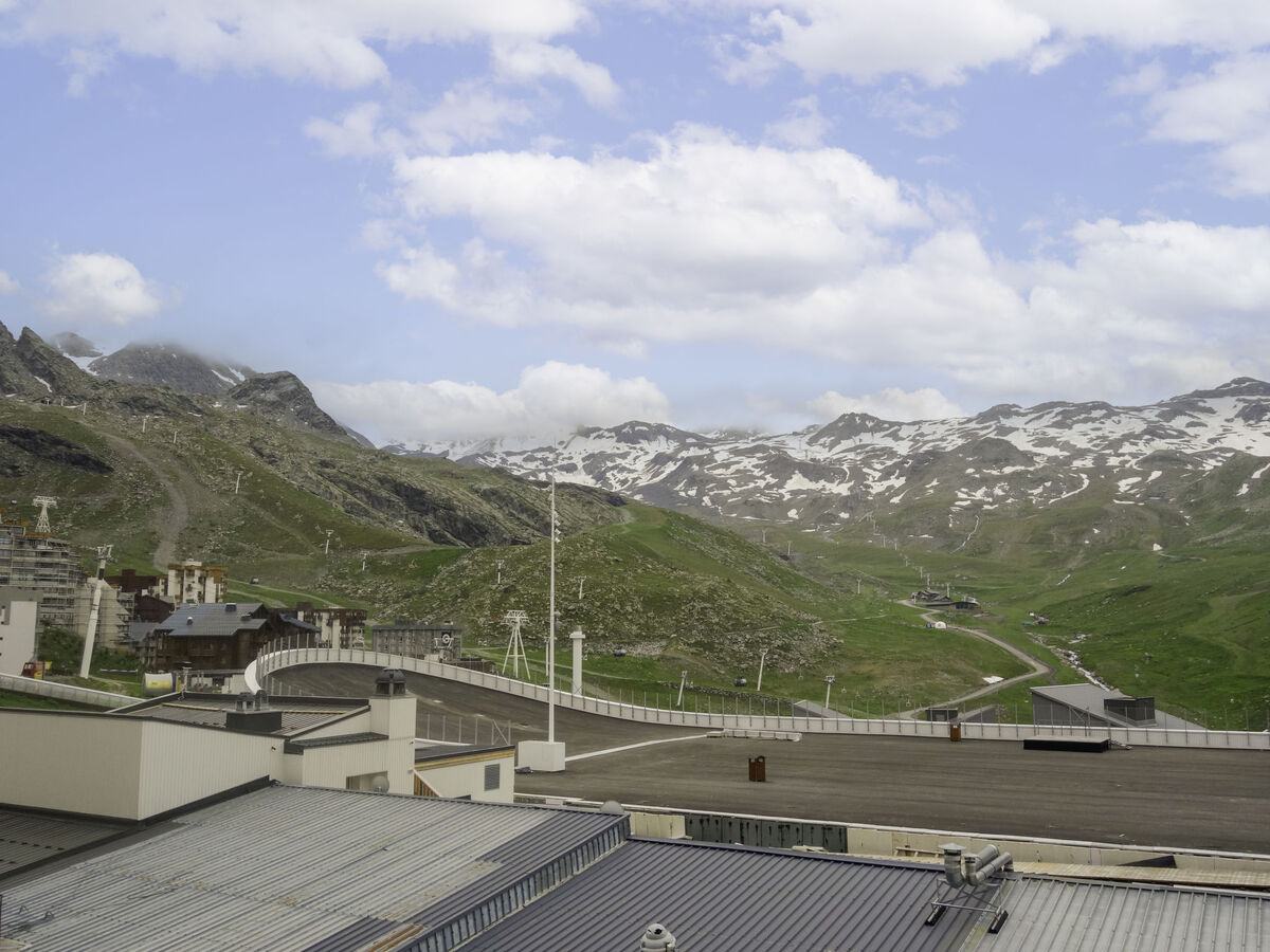 Les Olympiades - Apt 2 pièces Val Thorens, 100 m pistes - Photo 10