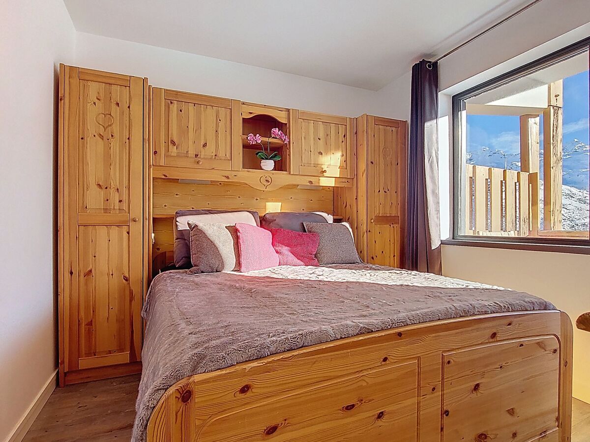 Les Olympiades - Apt 2 pièces Val Thorens, 100 m pistes - Photo 21