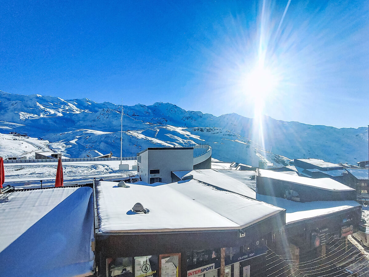 Les Olympiades - Apt 2 pièces Val Thorens, 100 m pistes - Photo 25