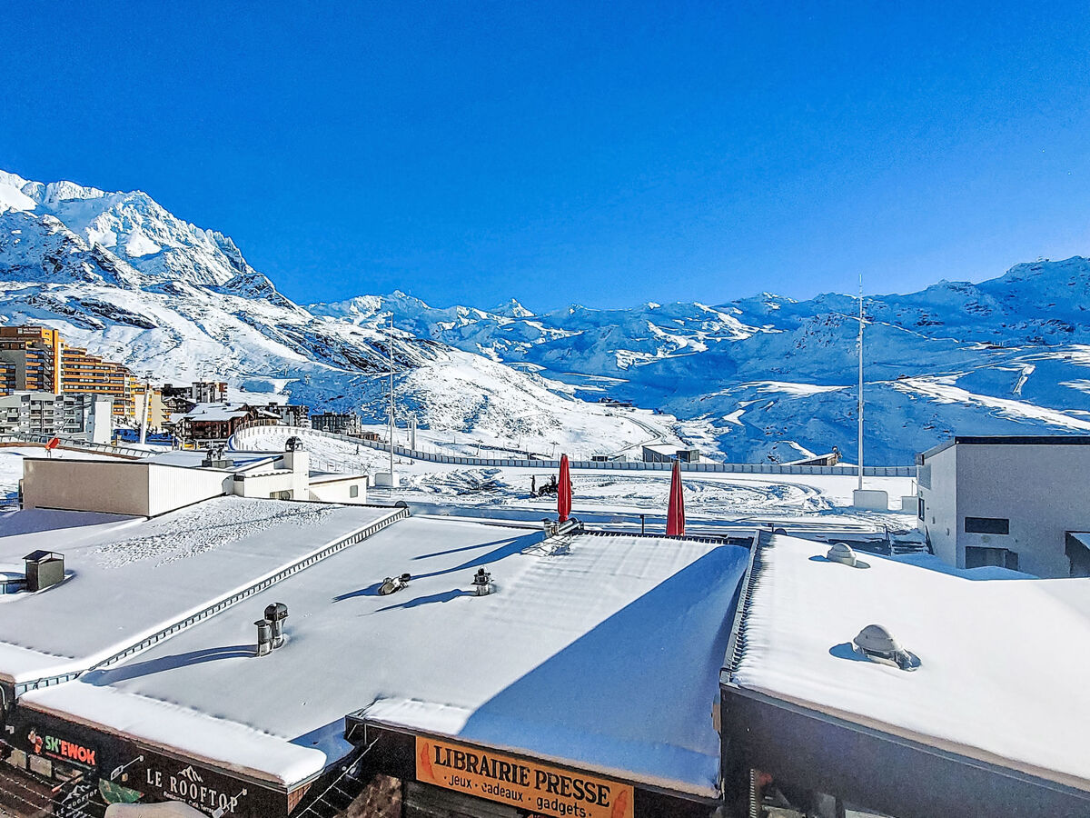 Les Olympiades - Apt 2 pièces Val Thorens, 100 m pistes - Photo 26