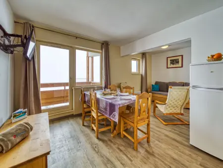 Location appartement à Val Thorens, Les Olympiades