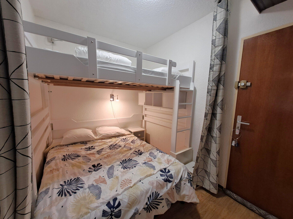Studio 36m² aux Deux Alpes, pied des pistes - Photo 7