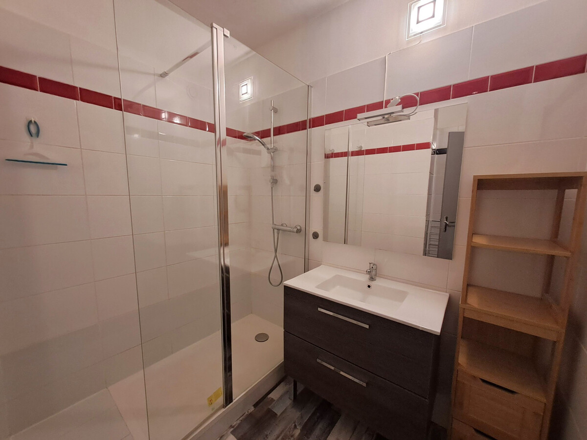 Studio 36m² aux Deux Alpes, pied des pistes - Photo 10