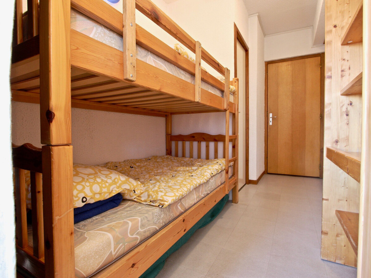 Studio 22m² au pied des pistes, balcon Sud à Chamrousse - Photo 11