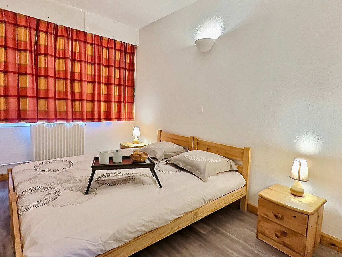 Appartement 3 pièces 8 pers, ski aux pieds à Tignes - Photo 10