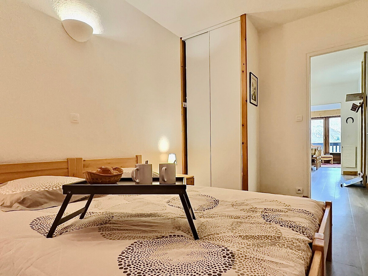 Appartement 3 pièces 8 pers, ski aux pieds à Tignes - Photo 11