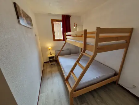 Bel appartement 3 pièces 6/7 pers. - 150m des pistes, 300m du centre - Modane - Photo 3