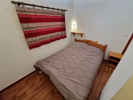 Bel appartement 3 pièces 6/7 pers. - 150m des pistes, 300m du centre - Modane - Photo 4