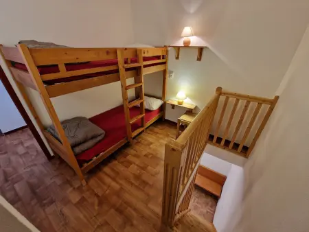Bel appartement 3 pièces 6/7 pers. - 150m des pistes, 300m du centre - Modane - Photo 5
