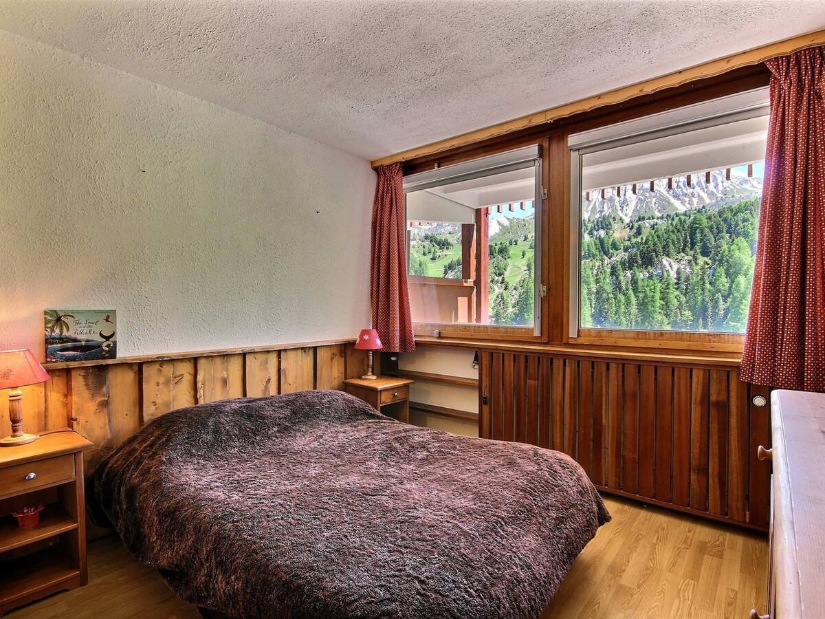 Appartement 3 pièces 6 pers., vue pistes, 11e étage - Photo 6