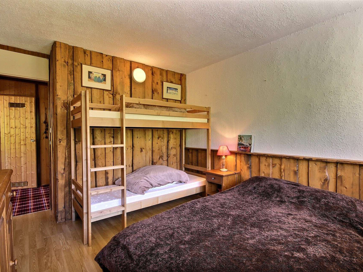 Appartement 3 pièces 6 pers., vue pistes, 11e étage - Photo 7