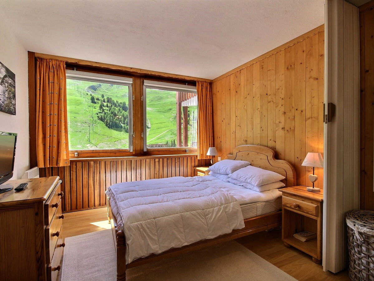 Appartement 3 pièces 6 pers., vue pistes, 11e étage - Photo 8