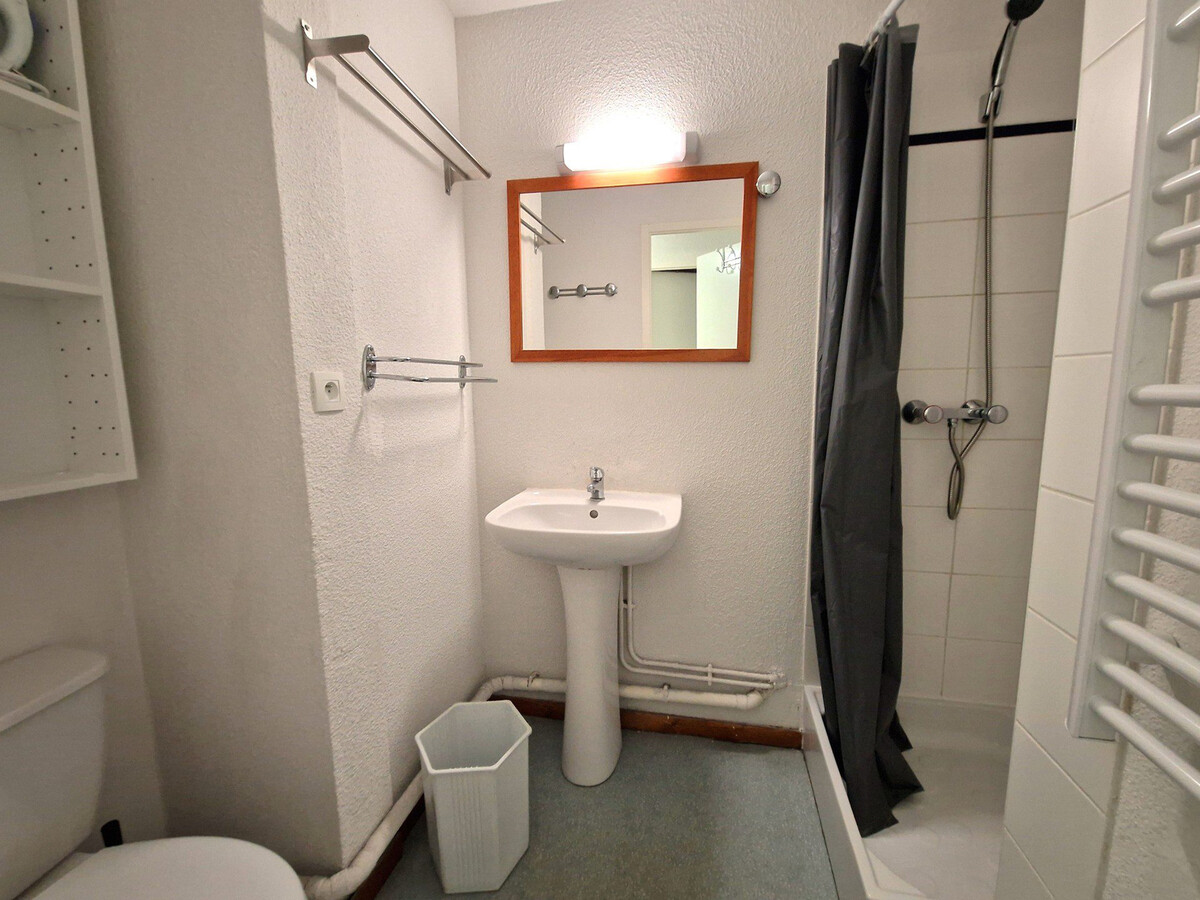 Duplex 12 pers, vue Vanoise et accès piste à Valfréjus - Photo 14
