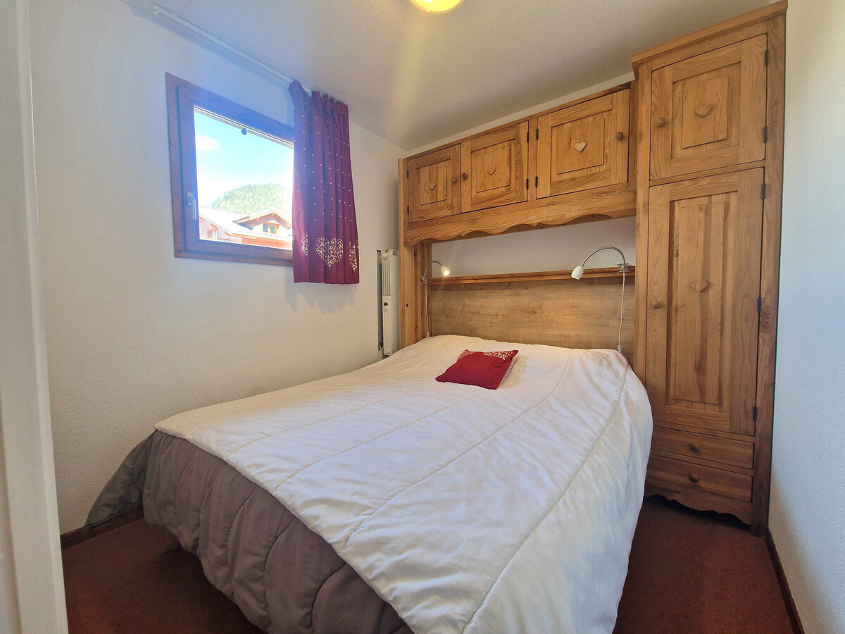 Appartement 3 pièces Valfréjus, vue Vanoise exceptionnelle - Photo 5