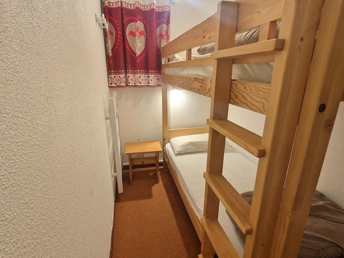 Appartement 3 pièces Valfréjus, vue Vanoise exceptionnelle - Photo 7