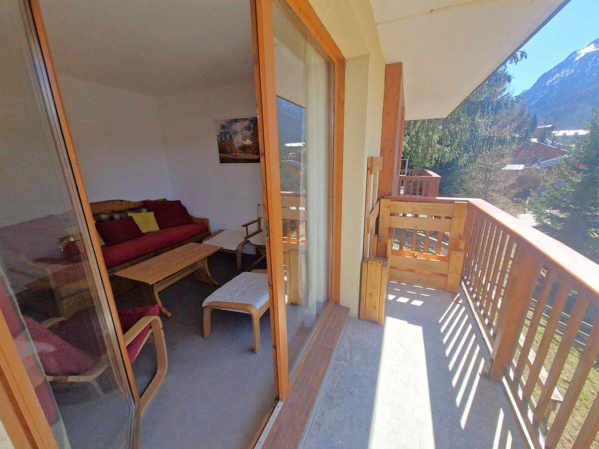 Appartement 3 pièces Valfréjus, vue Vanoise exceptionnelle - Photo 8