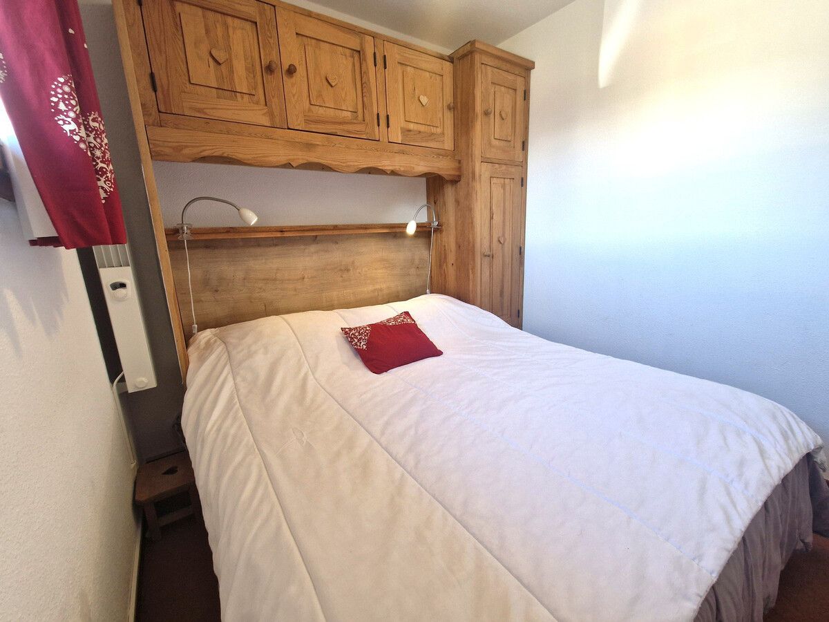 Appartement 3 pièces Valfréjus, vue Vanoise exceptionnelle - Photo 16