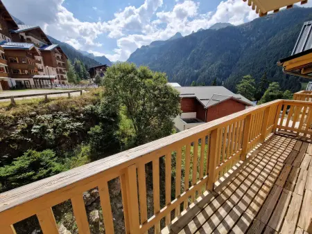 Charmant 2 Pièces + Cabine, Proche Pistes et Centre, 6 Couchages, Modane - Photo 6